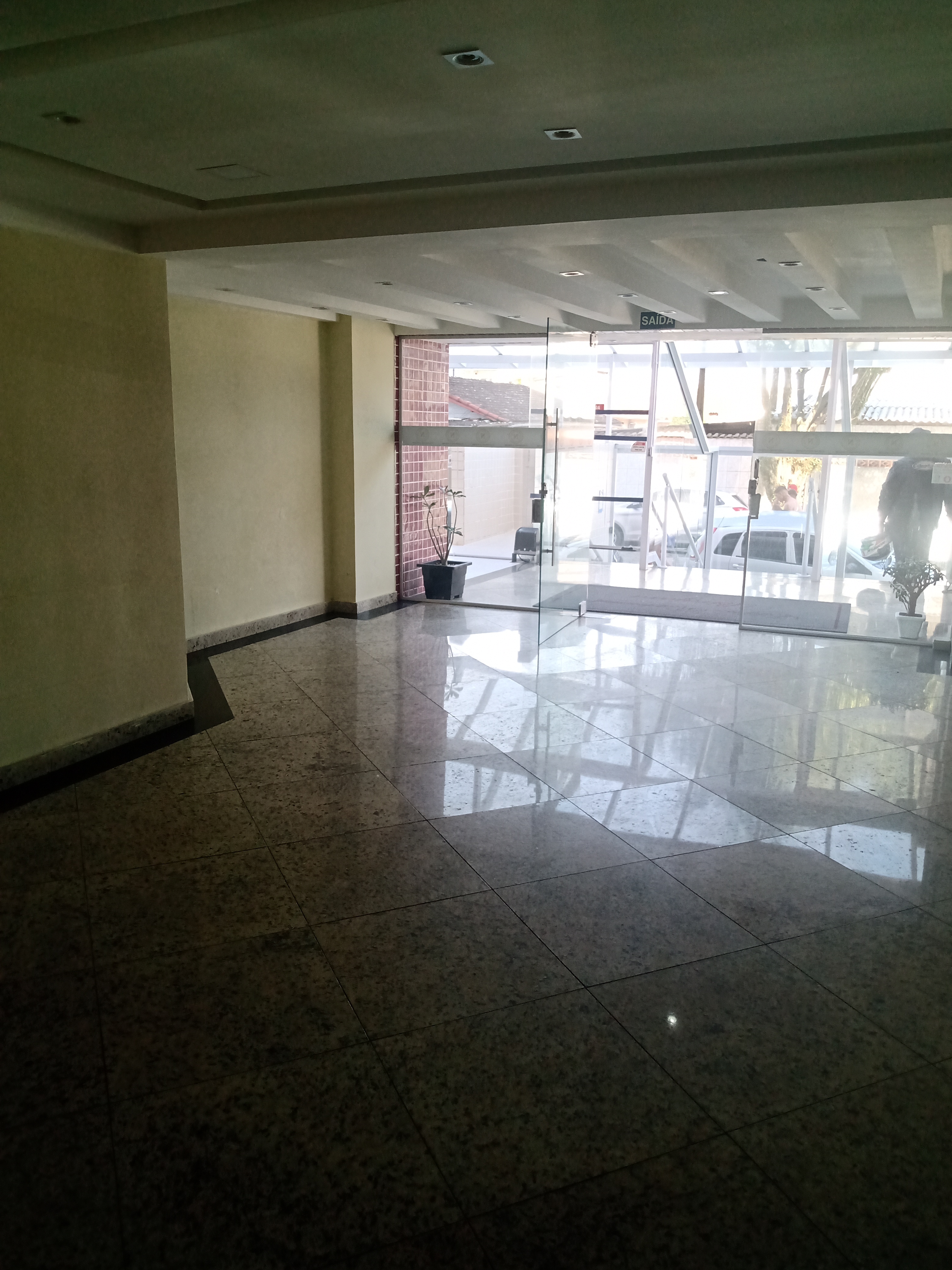 Imagem Apartamento com 1 Quarto à Venda, 40 m²em Tupi - Praia Grande