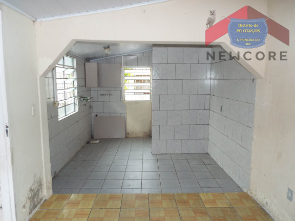 Imagem Casa com 4 Quartos à Venda, 130 m² em Fragata - Pelotas
