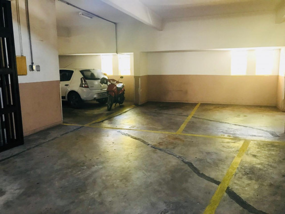 Imagem Apartamento com 2 Quartos à Venda, 60 m² em Ponta da Praia - Santos Imagem Apartamento com 2 Quartos à Venda, 60 m² em Ponta da Praia - Santos