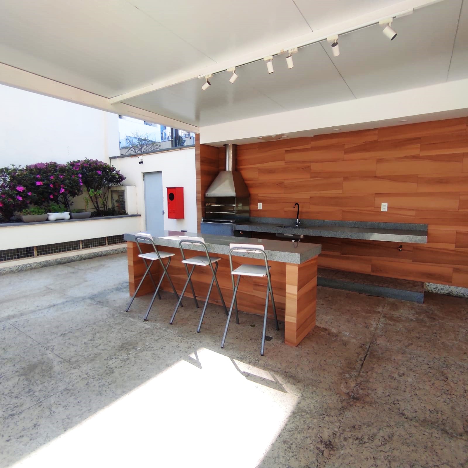 Imagem Apartamento com 4 Quartos à Venda, 126 m²em São Pedro - Belo Horizonte
