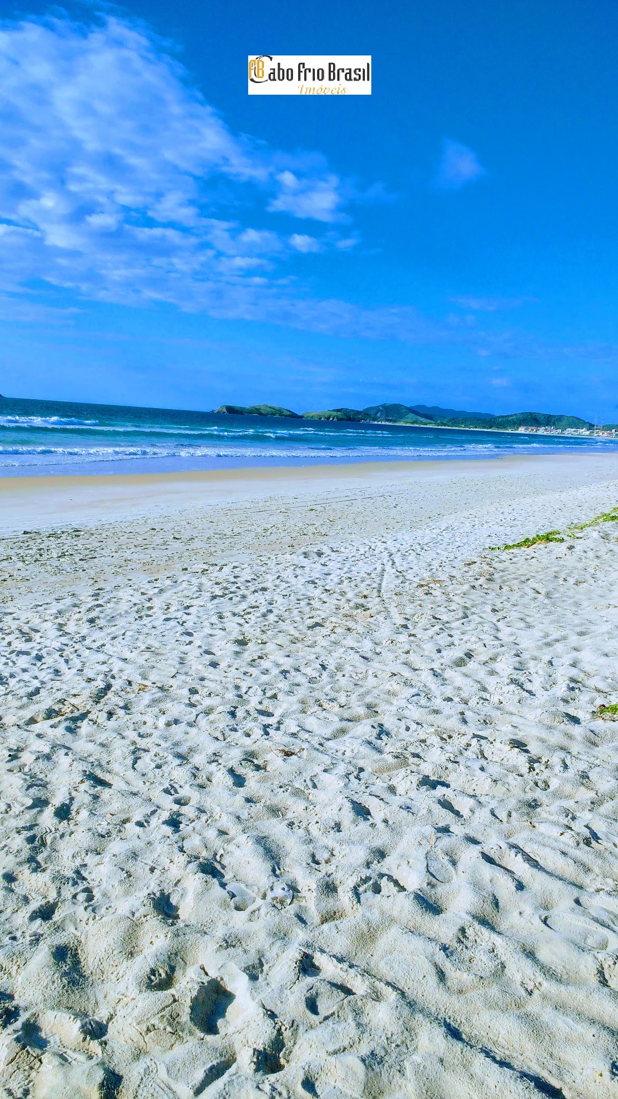 Imagem Terreno em Condomínio à Venda, 300 m²em Ogiva - Cabo Frio