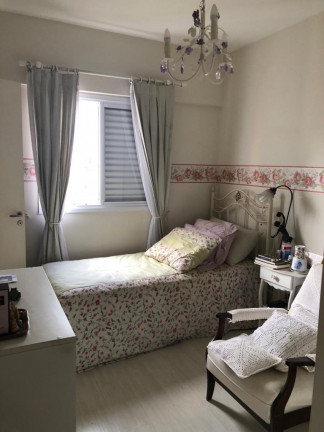 Apartamento com 4 Quartos à Venda, 149 m² em Boqueirão - Santos