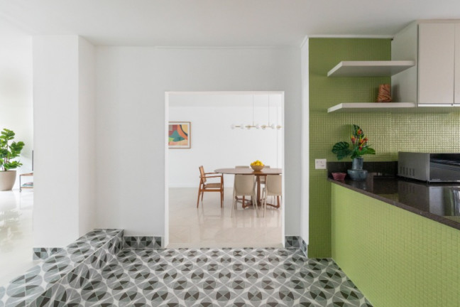 Imagem Apartamento com 4 Quartos à Venda, 238 m²em República - São Paulo