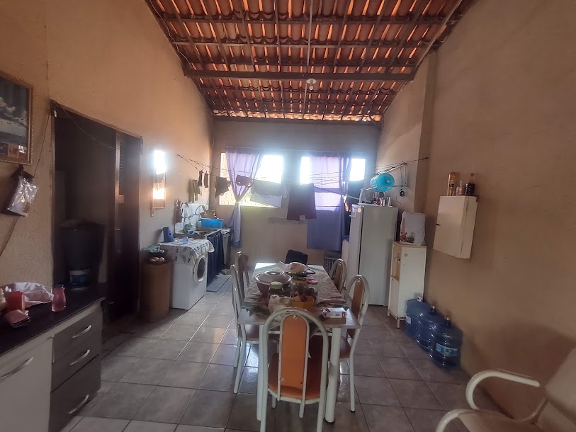Imagem Casa com 4 Quartos à Venda, 220 m²em Passaré - Fortaleza