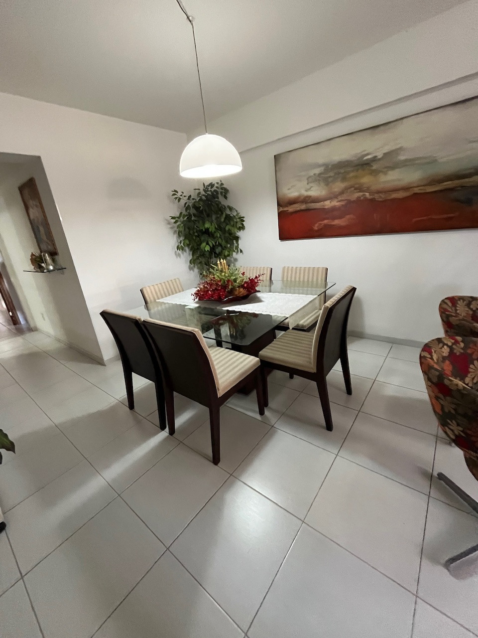 Imagem Apartamento com 3 Quartos à Venda, 84 m² em Ponta Verde - Maceió