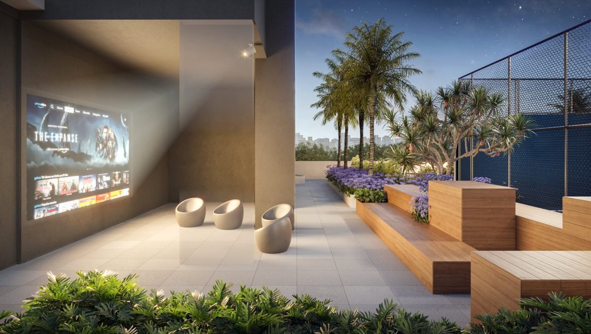 Imagem Apartamento com 2 Quartos à Venda, 58 m² em Vila Yara - Osasco