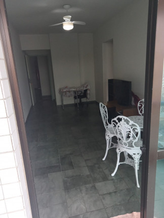 Imagem Apartamento com 1 Quarto à Venda,  em Aviação - Praia Grande