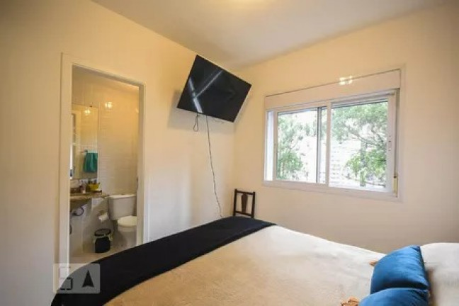 Imagem Apartamento com 3 Quartos para Alugar, 138 m² em Vila Andrade - São Paulo