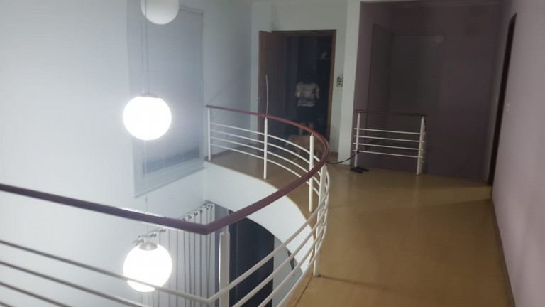 Imagem Casa de Condomínio com 3 Quartos à Venda, 230 m² em Parque Residencial Itapeti - Mogi das Cruzes