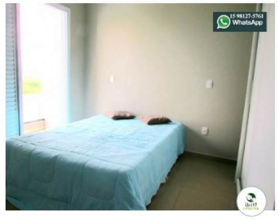 Imagem Casa de Condomínio com 3 Quartos à Venda, 226 m² em Parque Ibiti Reserva - Sorocaba