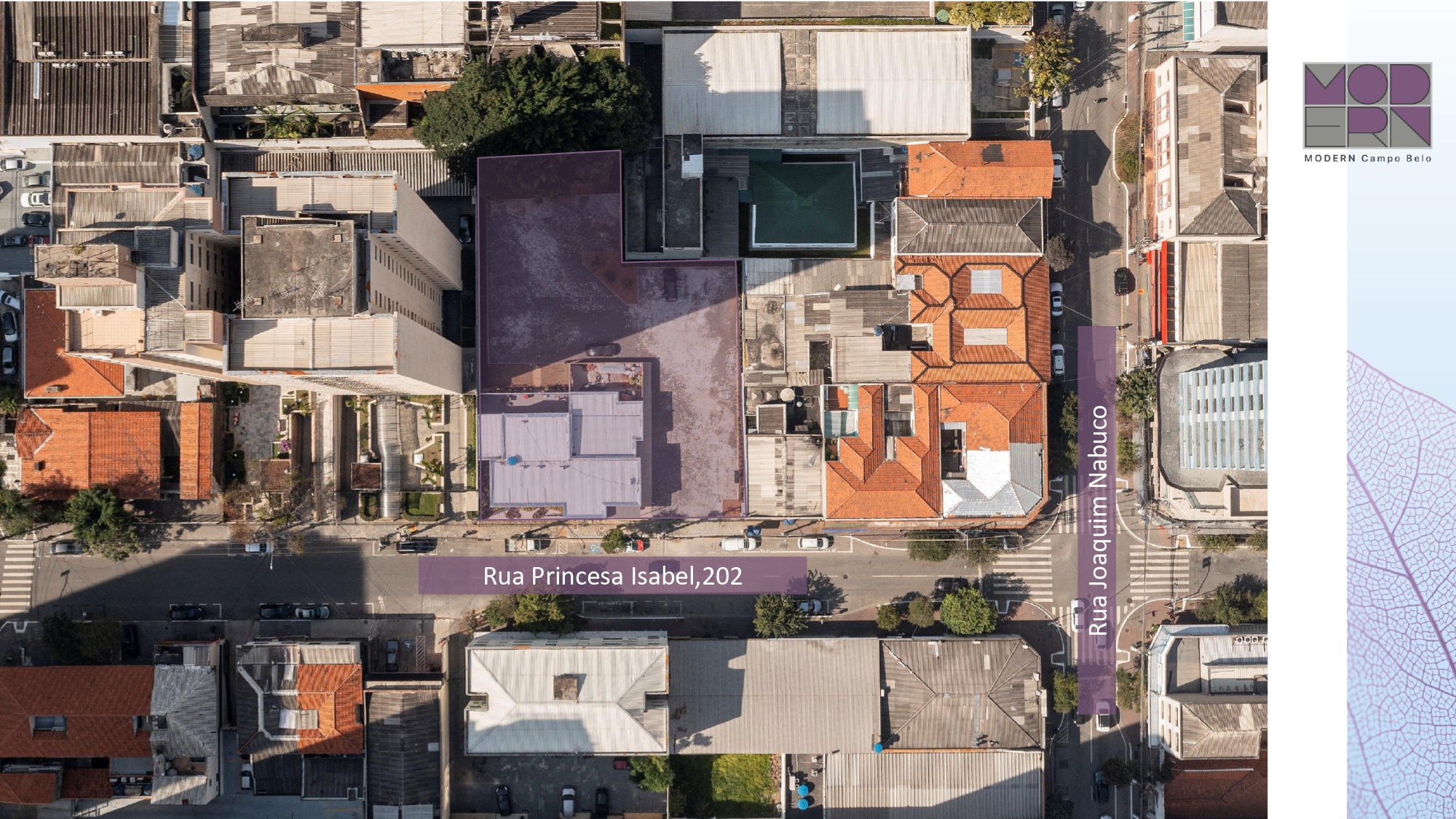 Imagem Apartamento com 3 Quartos à Venda, 79 m²em Brooklin Paulista - São Paulo