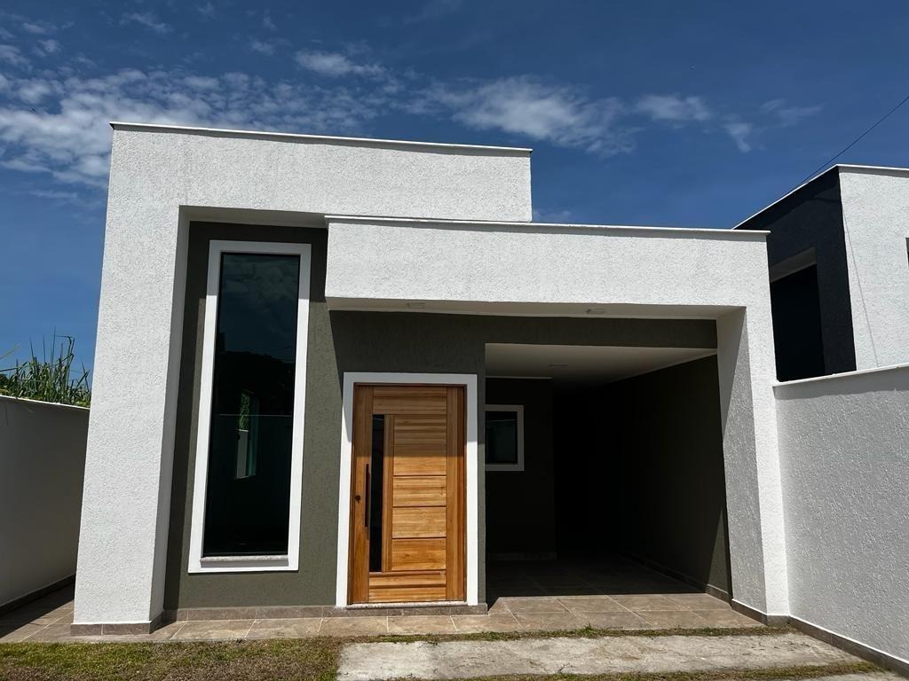 Imagem Casa com 3 Quartos à Venda, 70 m²em Spar (Inoã) - Maricá Imagem Casa com 3 Quartos à Venda, 70 m²em Spar (Inoã) - Maricá