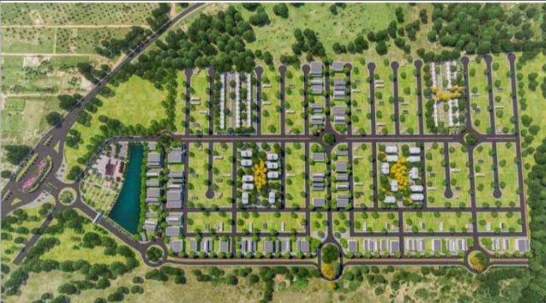 Imagem Terreno à Venda, 200 m²em Jardim - São Gonçalo do Amarante 