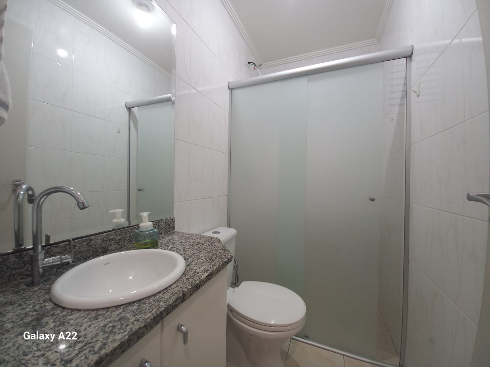 Imagem Apartamento com 3 Quartos à Venda, 69 m²em Jardim Olavo Bilac - São Bernardo do Campo