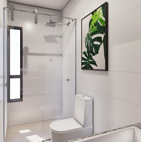 Imagem Apartamento com 3 Quartos à Venda, 82 m² em Caxangá - Recife Imagem Apartamento com 3 Quartos à Venda, 82 m² em Caxangá - Recife