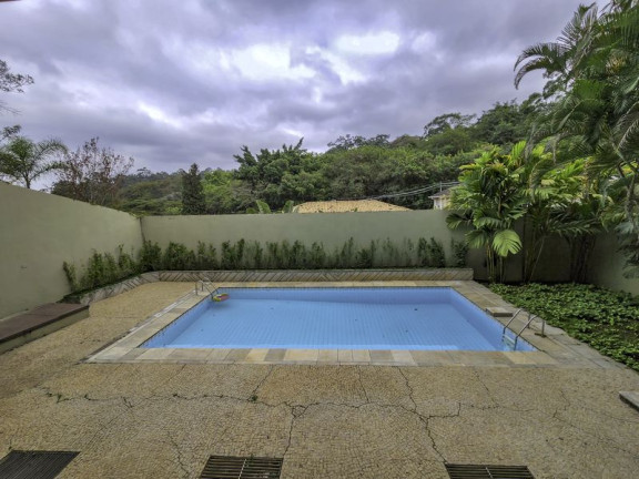 Imagem Casa com 5 Quartos para Alugar, em Paineiras do Morumbi - São Paulo Imagem Casa com 5 Quartos para Alugar, em Paineiras do Morumbi - São Paulo