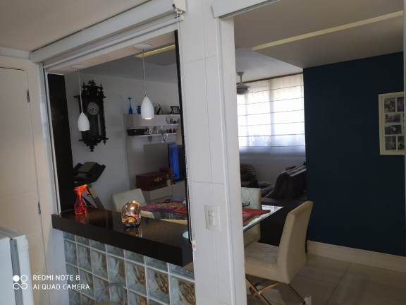 Imagem Apartamento com 2 Quartos à Venda, 80 m² em Icaraí - Niterói