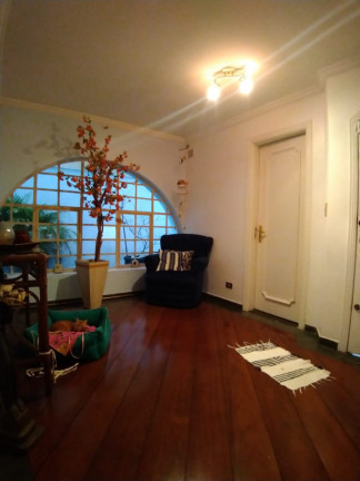 Imagem Sobrado com 4 Quartos à Venda, 300 m² em Jardim Textil - São Paulo