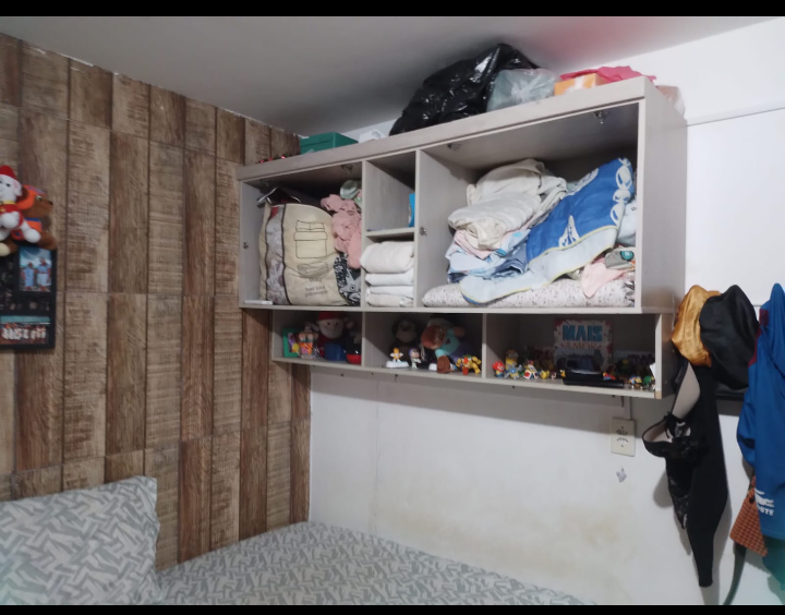 Imagem Casa com 2 Quartos à Venda, 70 m²em Itinga - Lauro de Freitas Imagem Casa com 2 Quartos à Venda, 70 m²em Itinga - Lauro de Freitas