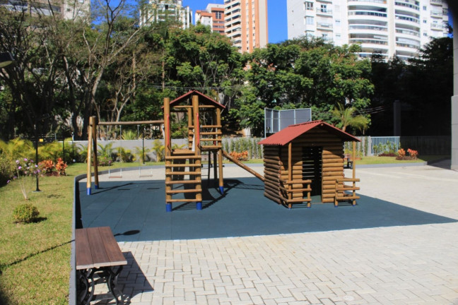 Imagem Apartamento com 2 Quartos à Venda, 55 m² em Vila Andrade - São Paulo