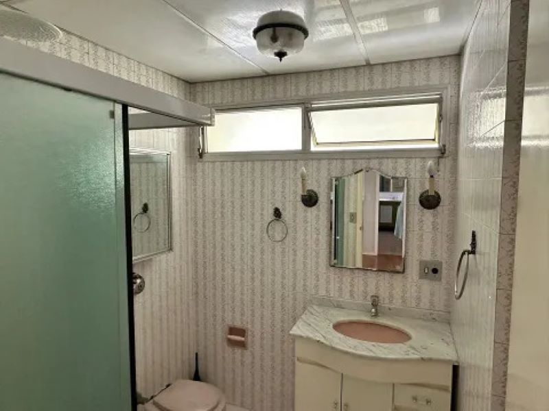 Imagem Apartamento com 3 Quartos à Venda, 130 m²em Bela Vista - São Paulo