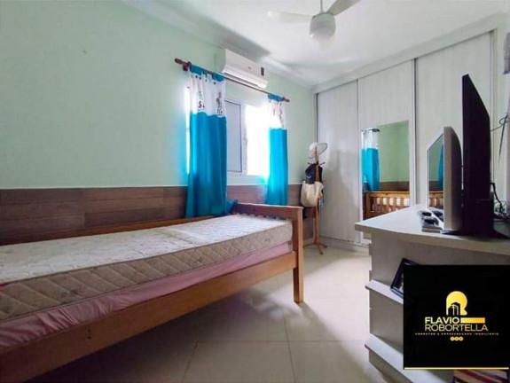 Imagem Casa com 4 Quartos à Venda, 125 m² em Maracanã - Praia Grande Imagem Casa com 4 Quartos à Venda, 125 m² em Maracanã - Praia Grande