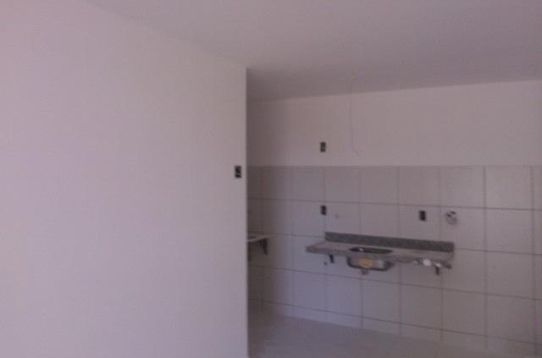 Imagem Apartamento com 3 Quartos à Venda, 55 m²em Messejana - Fortaleza