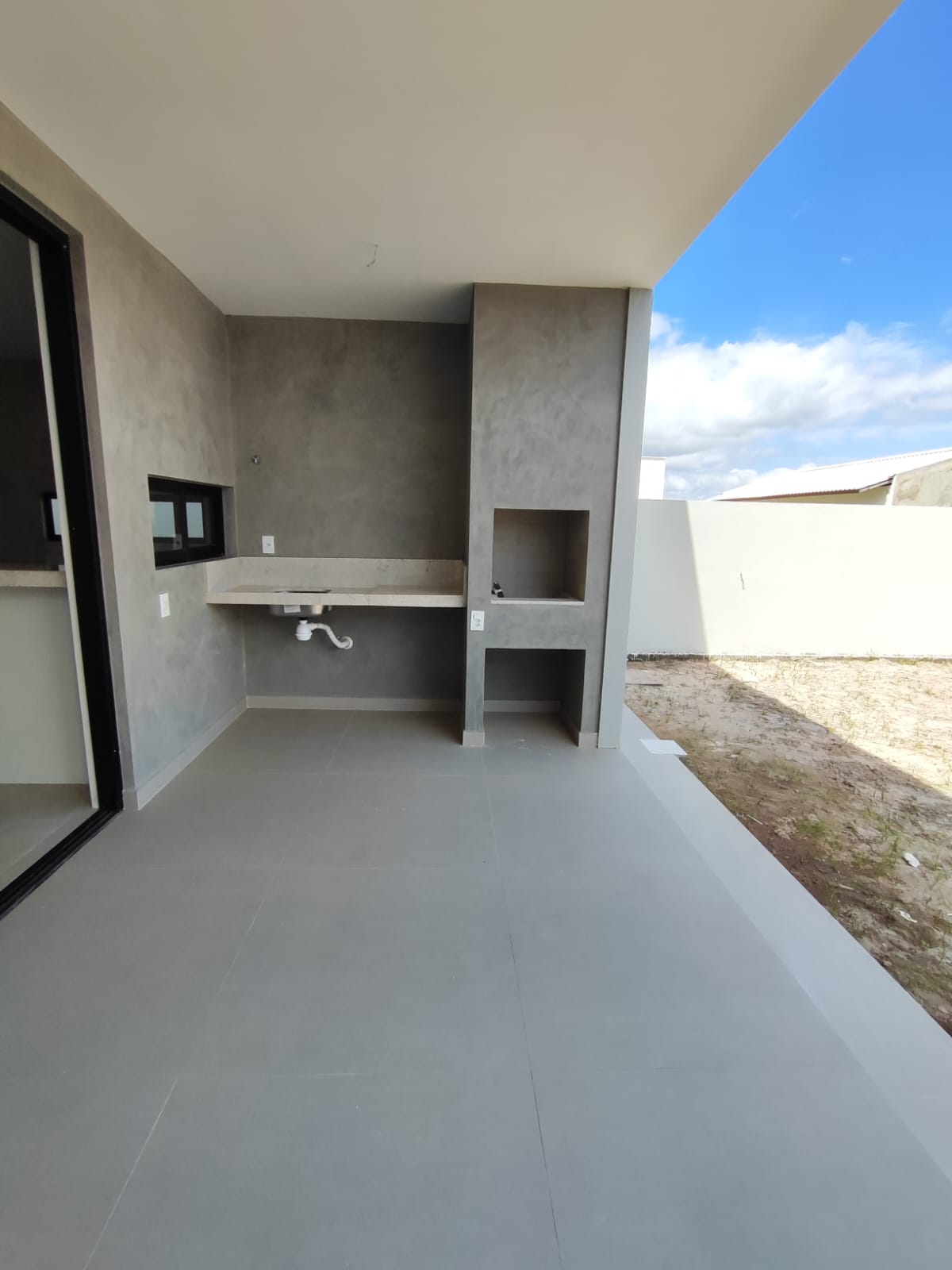 Imagem Casa com 4 Quartos à Venda, 214 m²em Massagueira - Marechal Deodoro
