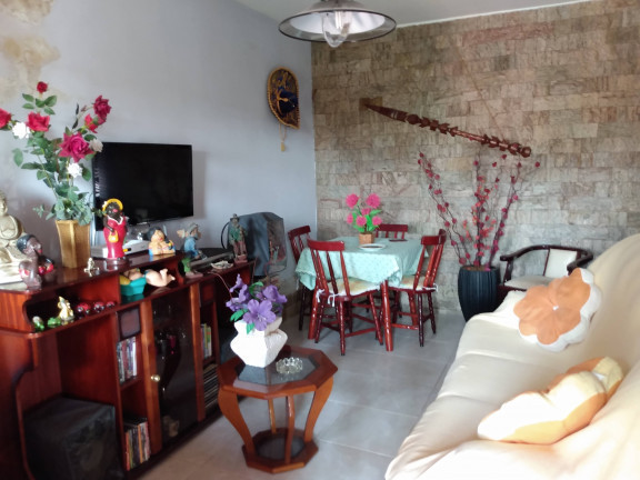 Imagem Casa de Condomínio com 2 Quartos à Venda, 110 m²em Marambaia (Manilha) - Itaboraí Imagem Casa de Condomínio com 2 Quartos à Venda, 110 m²em Marambaia (Manilha) - Itaboraí