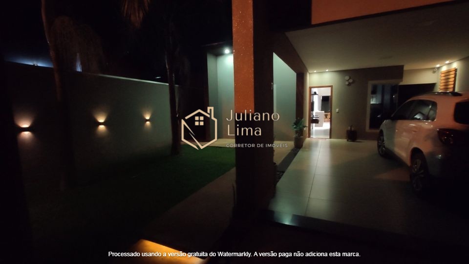 Imagem Casa com 2 Quartos à Venda, 160 m² em Flor de Maio - Dourados