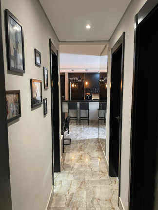 Apartamento com 3 Quartos à Venda, 73 m² em Maria Paula - São Gonçalo