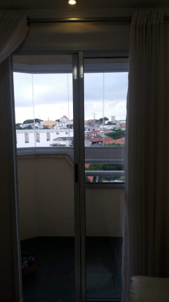 Imagem Apartamento com 2 Quartos à Venda, 54 m² em Vila Guilhermina - São Paulo Imagem Apartamento com 2 Quartos à Venda, 54 m² em Vila Guilhermina - São Paulo