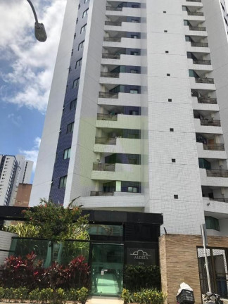 Imagem Apartamento com 3 Quartos à Venda, 80 m² em Casa Amarela - Recife Imagem Apartamento com 3 Quartos à Venda, 80 m² em Casa Amarela - Recife