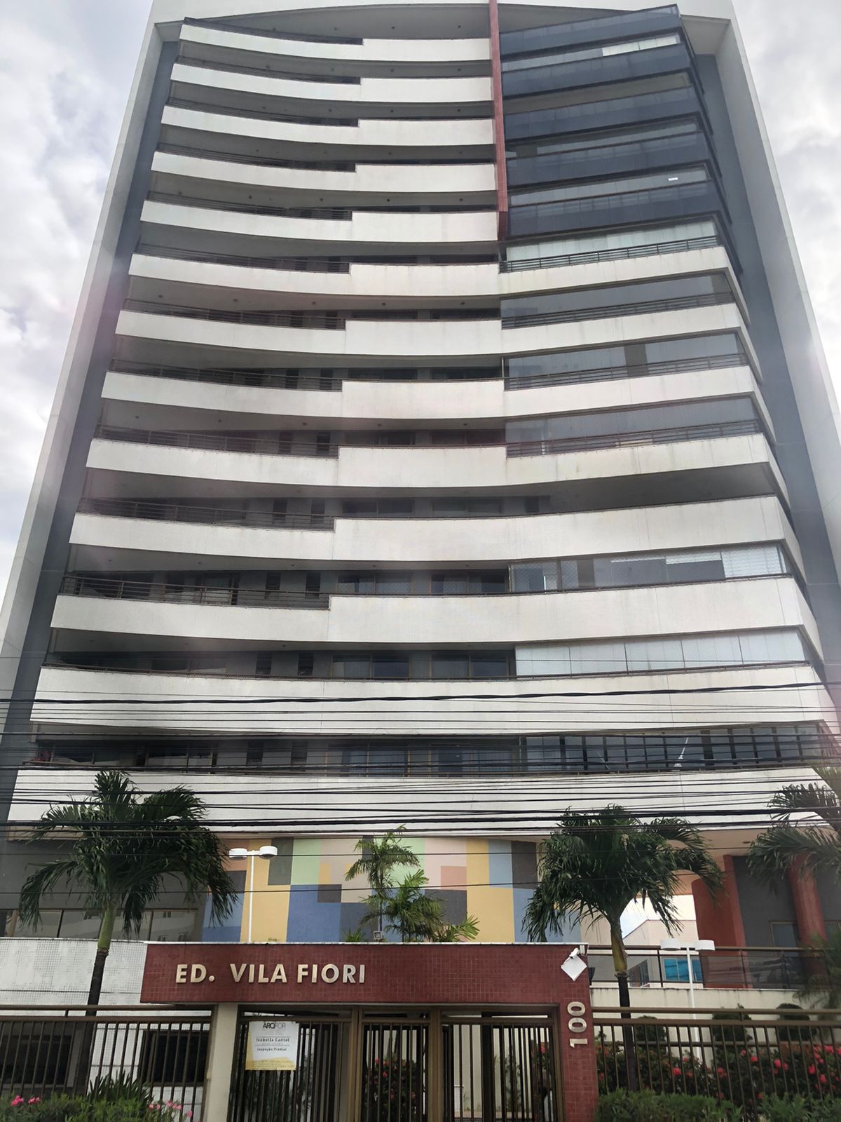Imagem Apartamento com 4 Quartos à Venda, 257 m²em Guararapes - Fortaleza