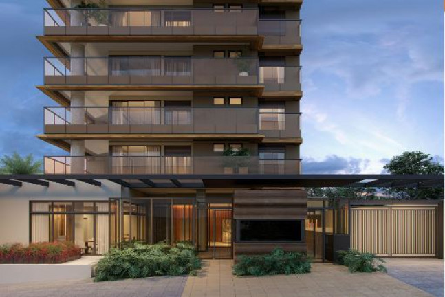 Imagem Apartamento com 3 Quartos à Venda, 153 m² em Moema - São Paulo