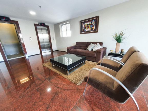 Imagem Apartamento com 3 Quartos à Venda, 114 m² em Aldeota - Fortaleza
