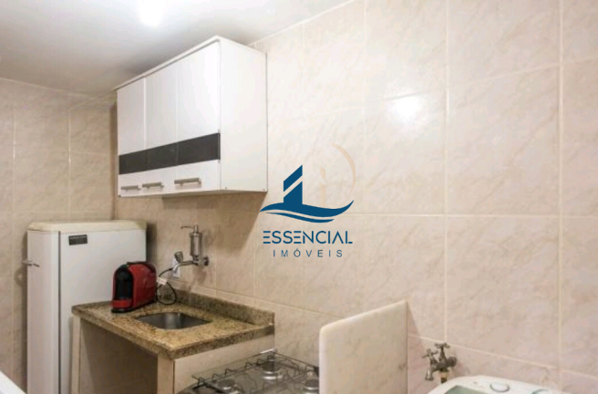 Imagem Casa de Condomínio com 1 Quarto à Venda, 55 m² em Tauá - Rio de Janeiro