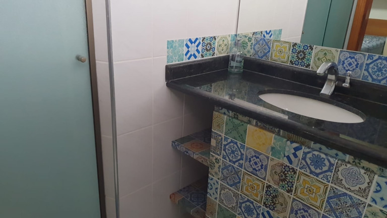 Imagem Apartamento com 3 Quartos à Venda, 150 m² em Flórida - Praia Grande