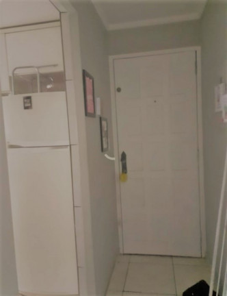 Imagem Apartamento com 2 Quartos à Venda, 50 m² em Vila Ivone - São Paulo Imagem Apartamento com 2 Quartos à Venda, 50 m² em Vila Ivone - São Paulo