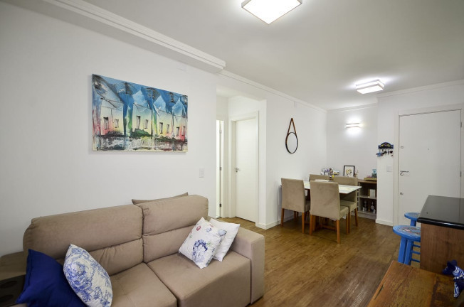 Imagem Apartamento com 2 Quartos à Venda, em Boa Vista - Curitiba Imagem Apartamento com 2 Quartos à Venda, em Boa Vista - Curitiba