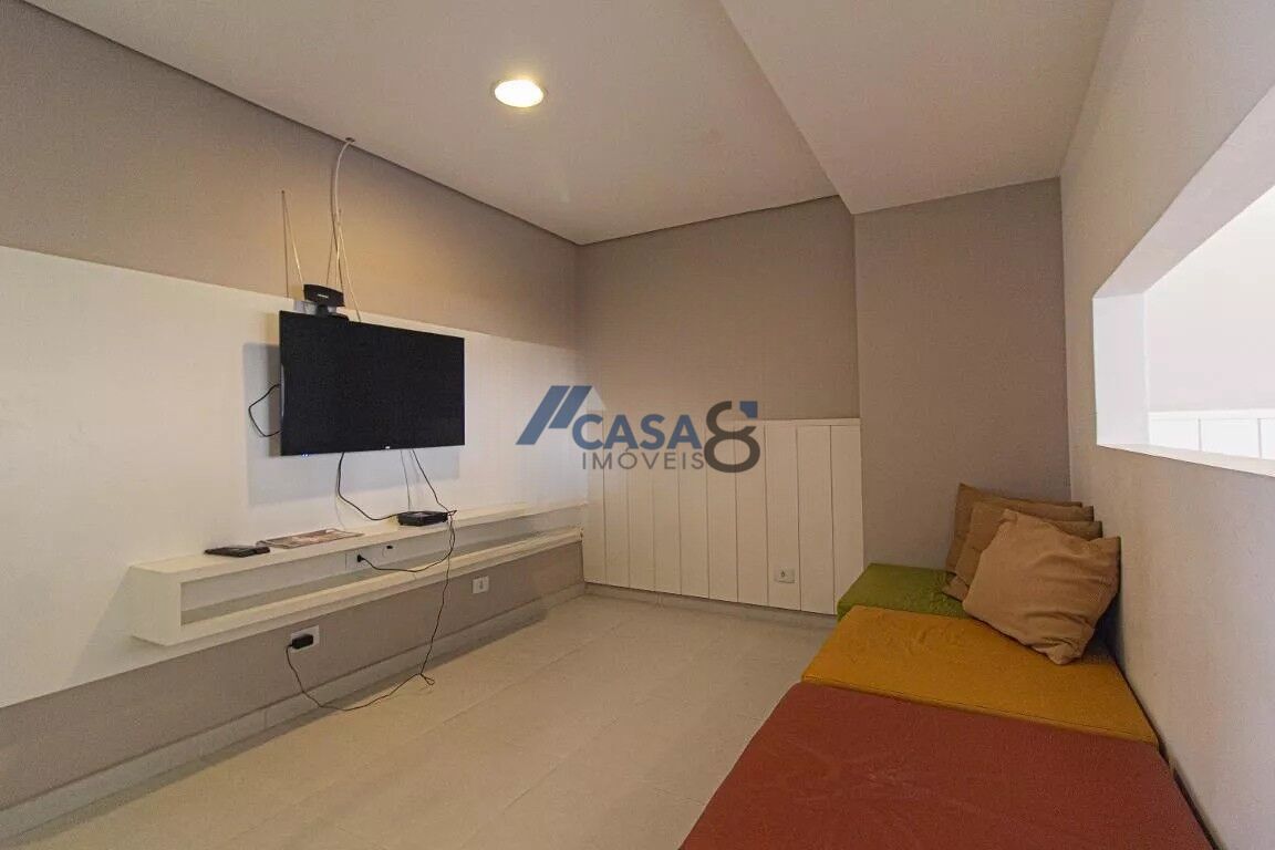 Imagem Studio com 1 Quarto à Venda, 33 m² em Centro - Curitiba Imagem Studio com 1 Quarto à Venda, 33 m² em Centro - Curitiba