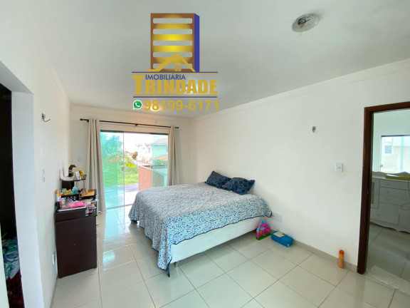 Imagem Casa de Condomínio com 5 Quartos à Venda, 503 m² em Araçagi - São José de Ribamar Imagem Casa de Condomínio com 5 Quartos à Venda, 503 m² em Araçagi - São José de Ribamar