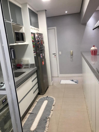 Imagem Apartamento com 3 Quartos à Venda, 83 m² em Gopoúva - Guarulhos