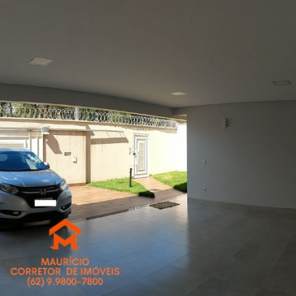 Imagem Casa com 3 Quartos à Venda, 275 m² em Santa Genoveva - Goiânia Imagem Casa com 3 Quartos à Venda, 275 m² em Santa Genoveva - Goiânia