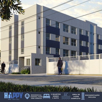 Imagem Apartamento com 3 Quartos à Venda, 59 m² em Torre - João Pessoa Imagem Apartamento com 3 Quartos à Venda, 59 m² em Torre - João Pessoa