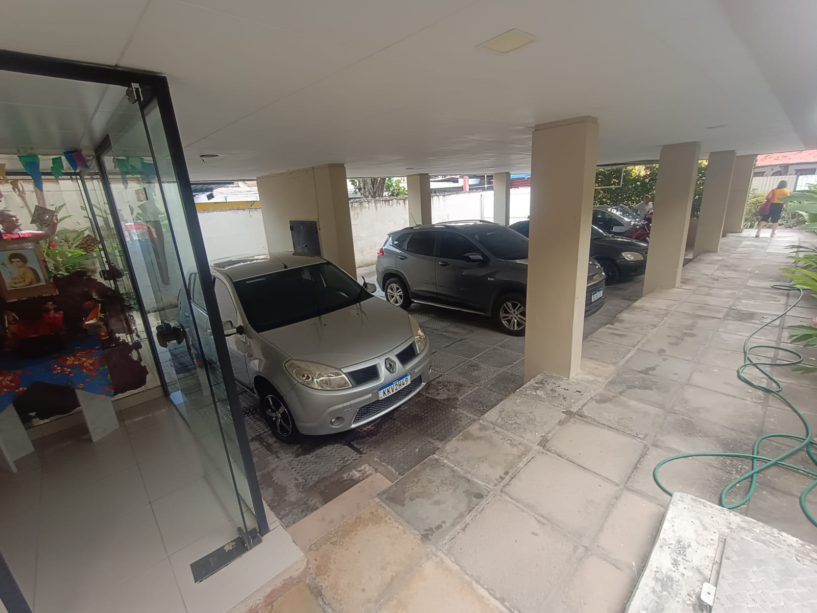 Imagem Apartamento com 4 Quartos à Venda, 131 m² em Piedade - Jaboatão dos Guararapes Imagem Apartamento com 4 Quartos à Venda, 131 m² em Piedade - Jaboatão dos Guararapes