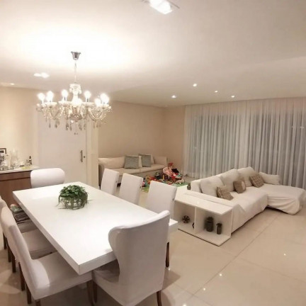 Imagem Apartamento com 3 Quartos à Venda, 183 m² em Ponta D'Areia - São Luís Imagem Apartamento com 3 Quartos à Venda, 183 m² em Ponta D'Areia - São Luís