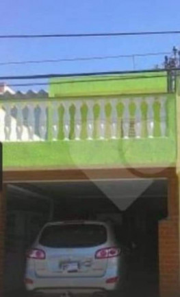 Imagem Sobrado com 3 Quartos à Venda, 80 m² em Lauzane Paulista - São Paulo Imagem Sobrado com 3 Quartos à Venda, 80 m² em Lauzane Paulista - São Paulo