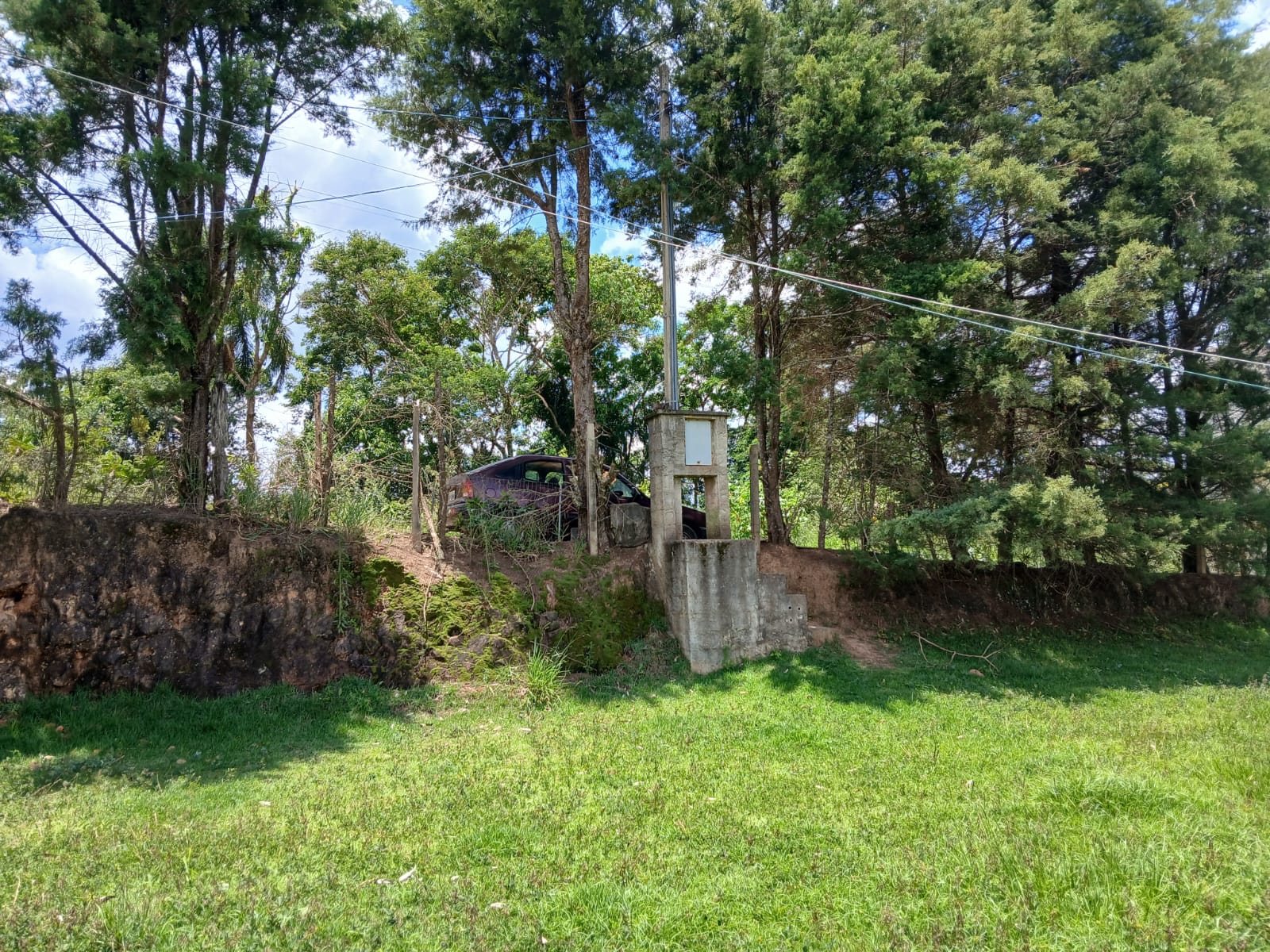 Chácara à Venda, 50 m²em Ponunduva - Cajamar