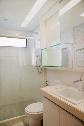 Imagem Casa de Condomínio com 3 Quartos à Venda, 136 m² em Carneiros - Tamandaré Imagem Casa de Condomínio com 3 Quartos à Venda, 136 m² em Carneiros - Tamandaré